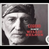 Legend : The Best Of Willie Nelson