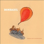 Tarpits And Canyonlands