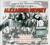 Prokofiev: Alexander Nevsky