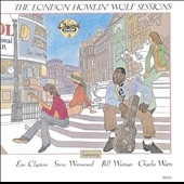 The London Howlin' Wolf Sessions