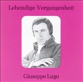 Lebendige Vergangenheit - Giuseppe Lugo