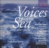 Hawkins: Songs and Chamber Works Hawkins: Songs and Chamber Works