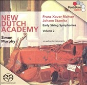 Creation Of Style Vol.2 : Early Syms / Murphy , CO Of New Dutch Academy