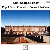 Royal Court Concert