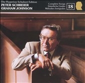 The Hyperion Schubert Edition - Complete Songs Vol 18 The Hyperion Schubert Edition - Complete Songs Vol 18