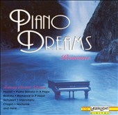 Piano Dreams - Romance