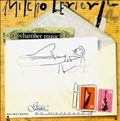 Leviev: Chamber Music / Trichkova, Leviev, Krastev, et al