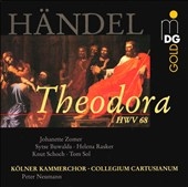 Haendel: Theodora