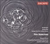 Norgard: Orchestral Works / Bellincampi, Hirsch, et al