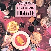Dinner Classics - Romance