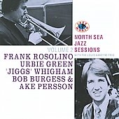 North Sea Jazz Sessions Vol.2