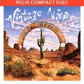 Vintage New Riders Vintage New Riders