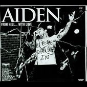 Hell From... With Love ［CD+DVD］