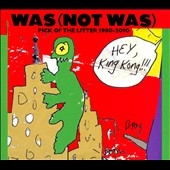 Hey, King Kong : Pick Of The Litter 1980 - 2010 Hey, King Kong : Pick Of The Litter 1980 - 2010