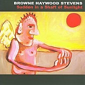 Sudden In A Shaft Of Sunlight＜限定盤＞