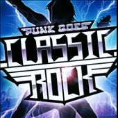 Punk Goes Classic Rock