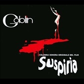 Goblin/Suspiria