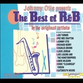 Johnny Otis Presents: The Best Of Rhythm &...[Box]