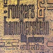 Rodgers & Hammerstein 50th... [Box]