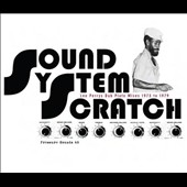 Lee "Scratch" Perry & The Upsetters/Sound System Scratch[PSLP068]