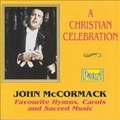 A Christian Celebration / John McCormack