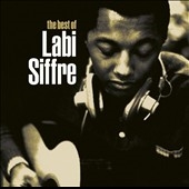 Best Of Labi Siffre, The