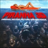 Piranha 3D Piranha 3D