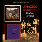 Amazing Blondel/England / Blondel[BGOCD914]