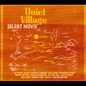 Quiet Village/Silent Movie[K7 225CD]