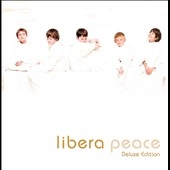 Peace ［CD+DVD+CALENDAR］＜限定盤＞
