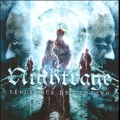 Vengeance Descending Vengeance Descending
