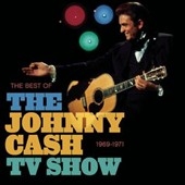 Best Of The Johnny Cash TV Show, The ［CD+DVD］