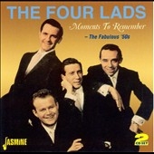Moments to Remember : The Fabulous '50s Moments to Remember : The Fabulous '50s