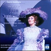 The Best of Joan Sutherland Vol.2