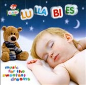 Classic Lullabies - Music for the Sweetest Dreams