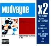 L.D. 50 / The Beginning of All Things To End