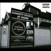 Charity Starts at Home Charity Starts at Home