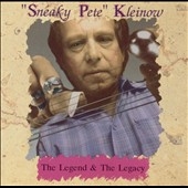 Legend And The Legacy, The Legend And The Legacy, The