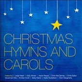Christmas Hymns And Carols