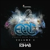 Electric Daisy Carnival Vol.3 Electric Daisy Carnival Vol.3