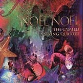 No瑛 No瑛 / Camilli String Quartet