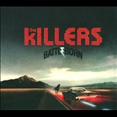 The Killers/Battle Born  Deluxe Version (Soft Pack)[3711875]