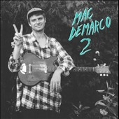 Mac DeMarco/2[CT164]