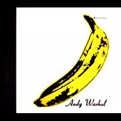 The Velvet Underground & Nico : 45th Anniversary Super Deluxe Edition