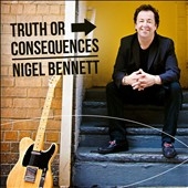 Truth or Consequences