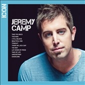 Icon: Jeremy Camp Icon: Jeremy Camp