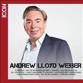 Icon: Andrew Lloyd Webber Icon: Andrew Lloyd Webber