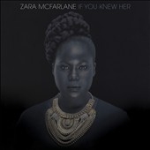 TOWER RECORDS ONLINE㤨Zara McFarlane/If You Knew Her[BWOOD0112CD]פβǤʤ1,890ߤˤʤޤ