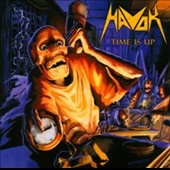 Time Is Up<限定盤> Time Is Up<限定盤>