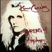 Barking At Airplanes Barking At Airplanes